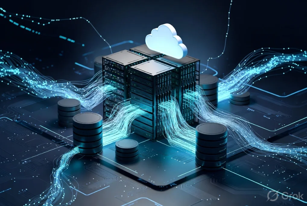 Business technology consulting